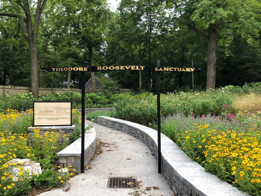 Theodore Roosevelt Sanctuary | 134 Cove Rd, Oyster Bay, NY 11771 | Phone: (516) 922-3200