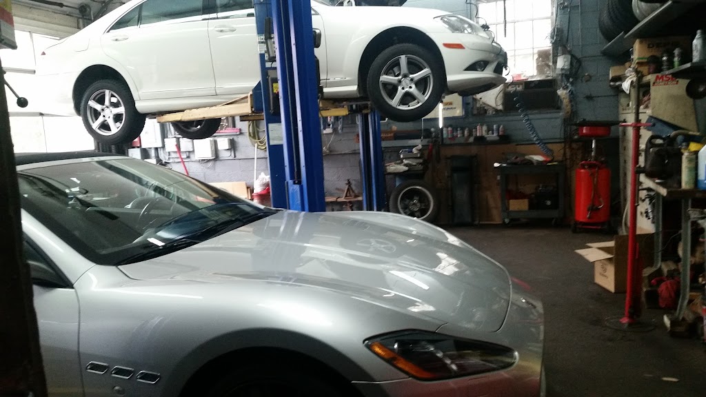 Spaccavento Auto Services Inc | 31 Piermont Rd, Rockleigh, NJ 07647 | Phone: (201) 768-9497