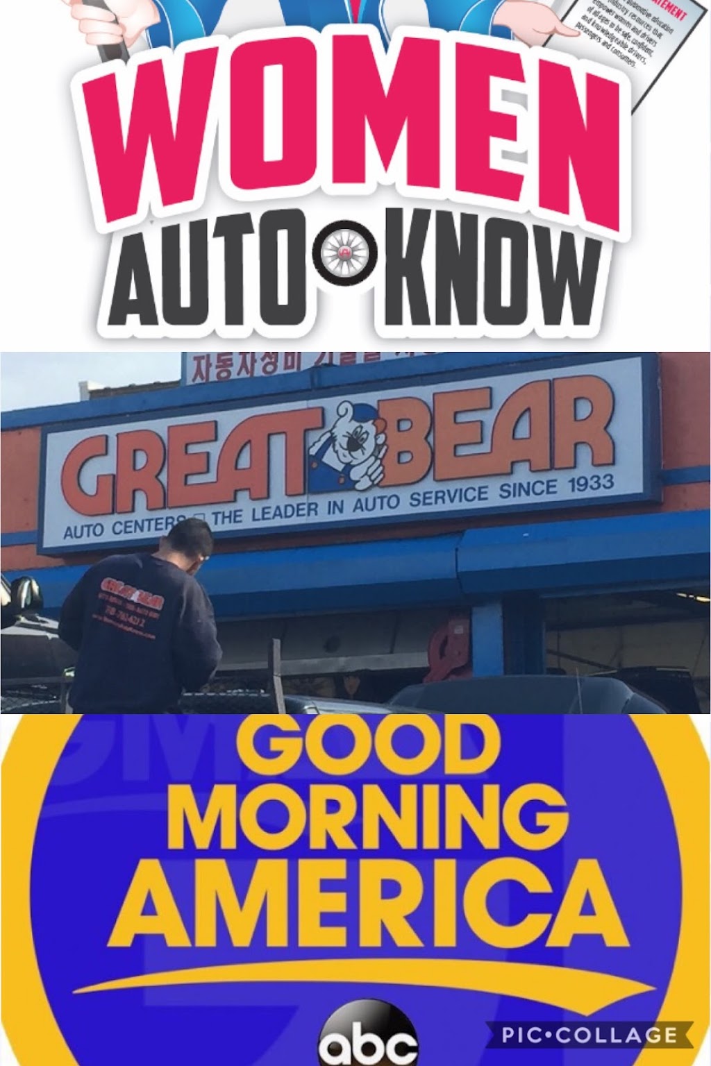 Women Auto Know | 164-16 Sanford Ave, Flushing, NY 11358 | Phone: (718) 762-6213