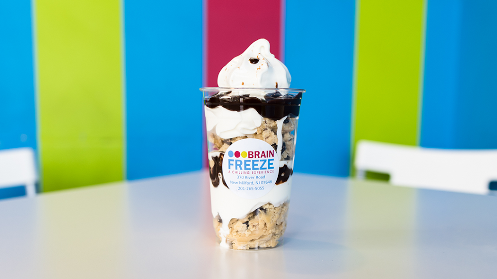 BrainFreeze | 370 River Rd, New Milford, NJ 07646 | Phone: (201) 265-5055