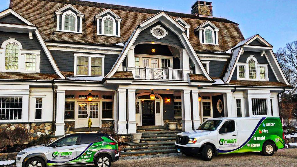 Green Restoration of Westchester County | 1163 Mamaroneck Ave, Mamaroneck, NY 10543 | Phone: (914) 559-2694