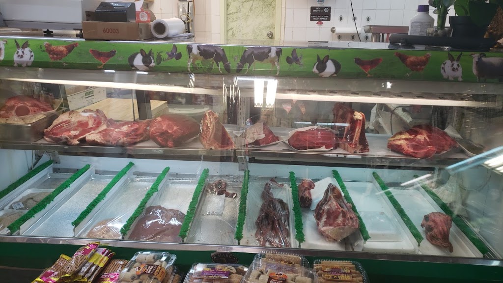 Al-Zahraa Middle Eastern Groceries & Halal Meat | 2431 Steinway St, Queens, NY 11103 | Phone: (718) 932-3434