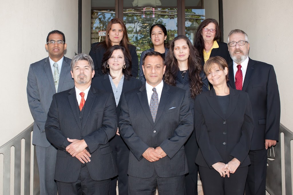 The Latronica Law Firm, P.C. | 64 Division Ave, Levittown, NY 11756 | Phone: (516) 796-9700