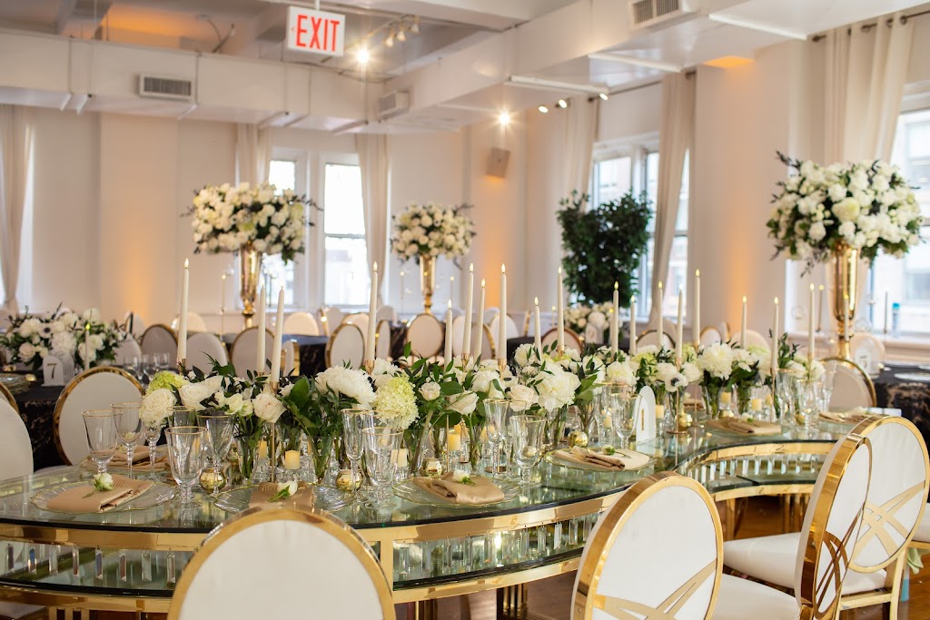 WMF Floral & Design | Wedding Florist | 8421 7th Ave, Brooklyn, NY 11228 | Phone: (929) 254-9105