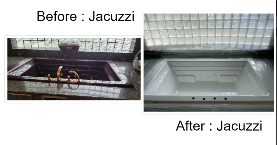 New Superior Tub Refinish Corporation | 14-43 30th Dr, Astoria, NY 11102 | Phone: (718) 267-7233