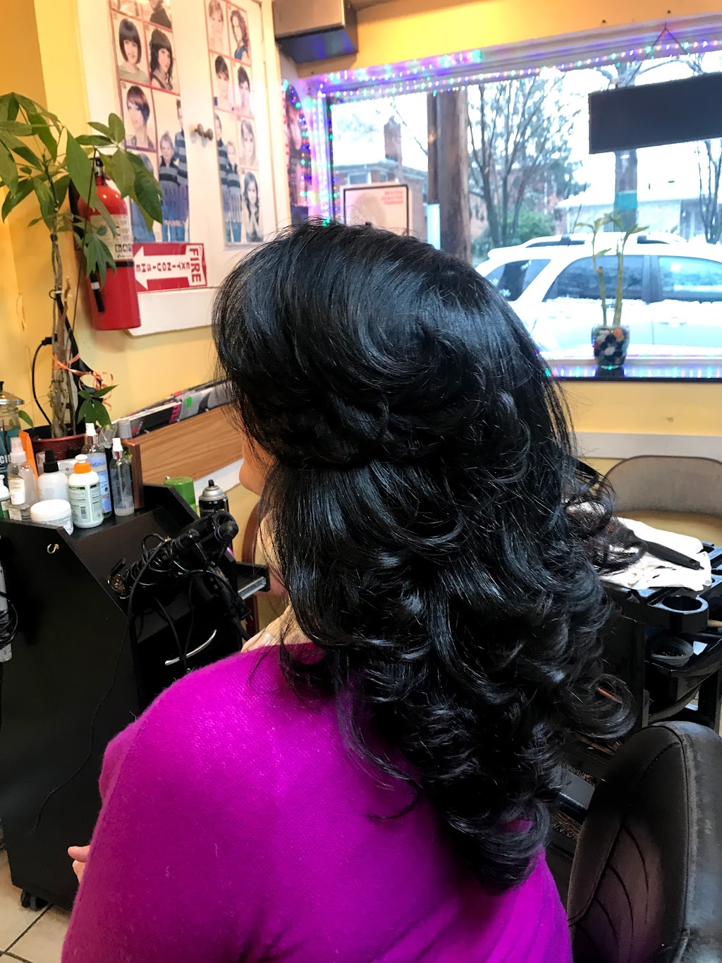 Airport Cuts | 97-09 23rd Ave, Queens, NY 11369 | Phone: (347) 471-6970