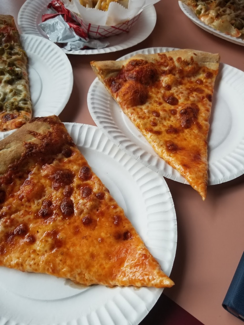 Royas Great Neck Kosher Pizza | 770 Middle Neck Rd # 3, Great Neck, NY 11024 | Phone: (516) 829-2660