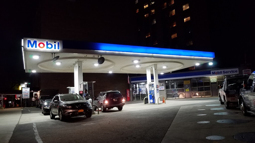 Dry Harbor Service Station | 6160 Woodhaven Blvd, Queens, NY 11374 | Phone: (718) 457-0241