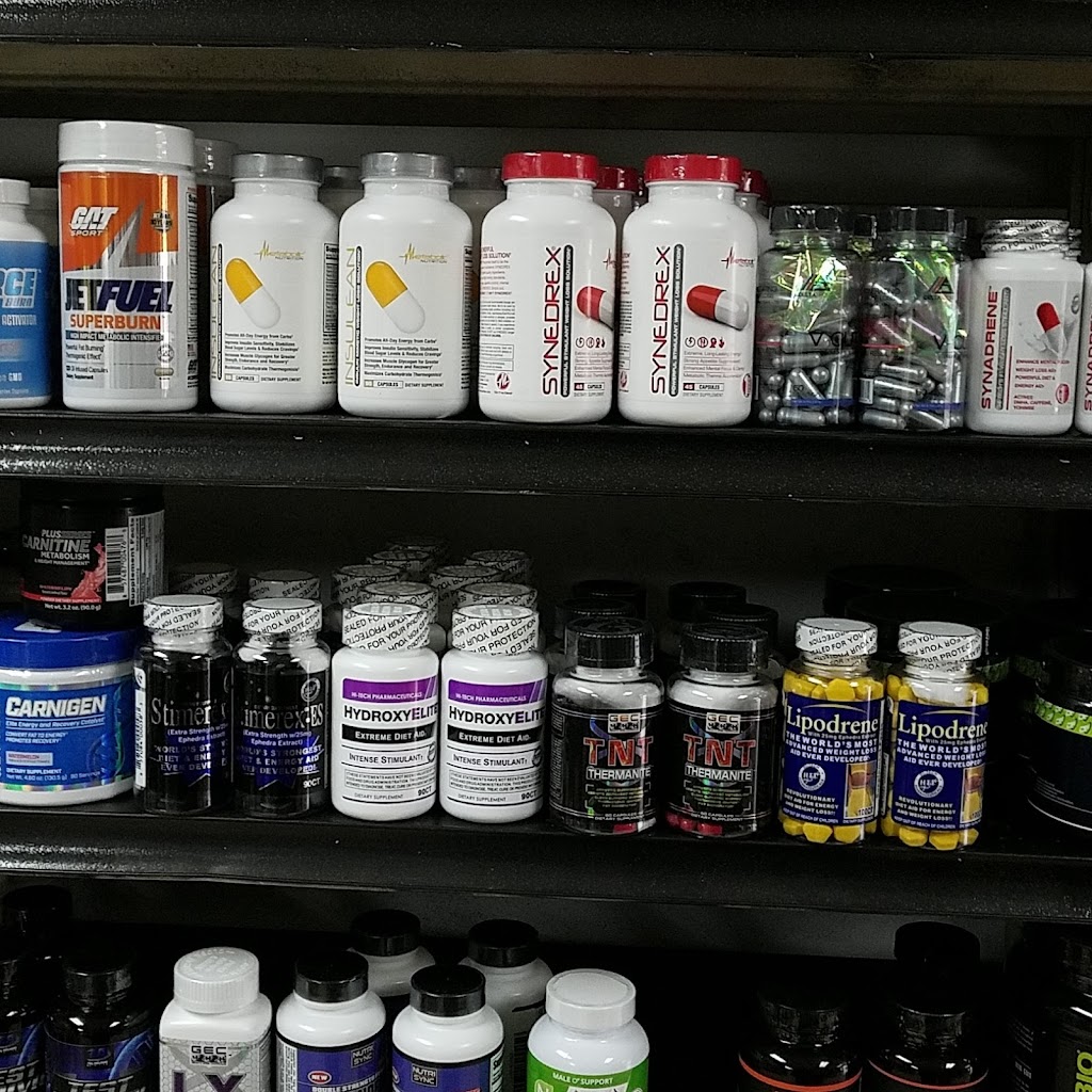 Tommy Ks Wholesale Supplements | 192 E Boston Post Rd, Mamaroneck, NY 10543 | Phone: (914) 777-1790