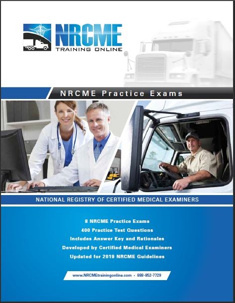 NRCME Training Online | 333 River St #629, Hoboken, NJ 07030 | Phone: (888) 852-7729