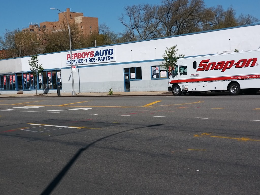 Pep Boys | 20411 Northern Blvd, Queens, NY 11361 | Phone: (718) 717-0002