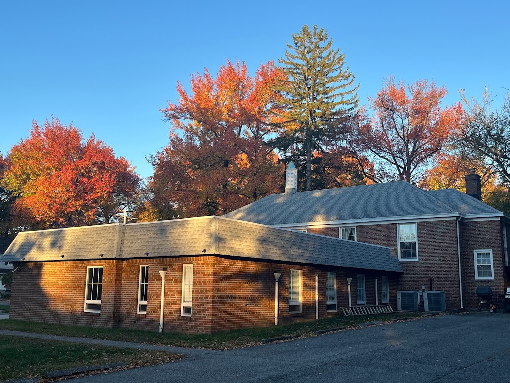 한성개혁교회(Hansung Reformed Church In America) | 168 Lexington Ave, Cresskill, NJ 07626 | Phone: (201) 725-4117