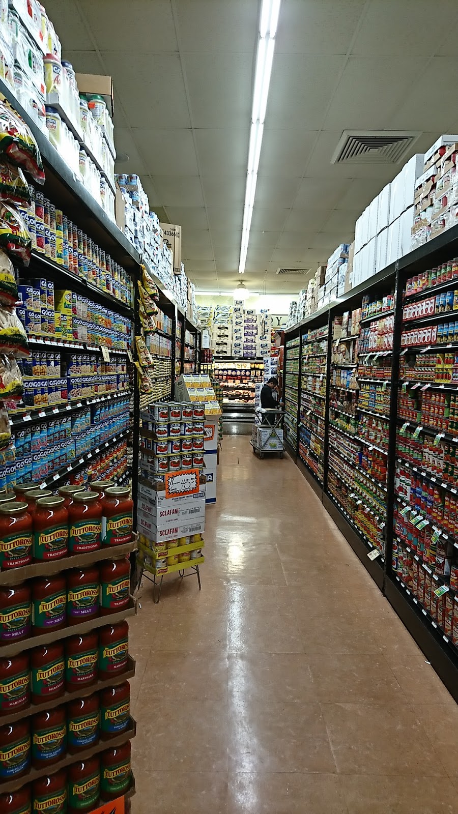 Key Food Supermarkets | 3485 Neptune Ave, Brooklyn, NY 11224 | Phone: (718) 372-7468