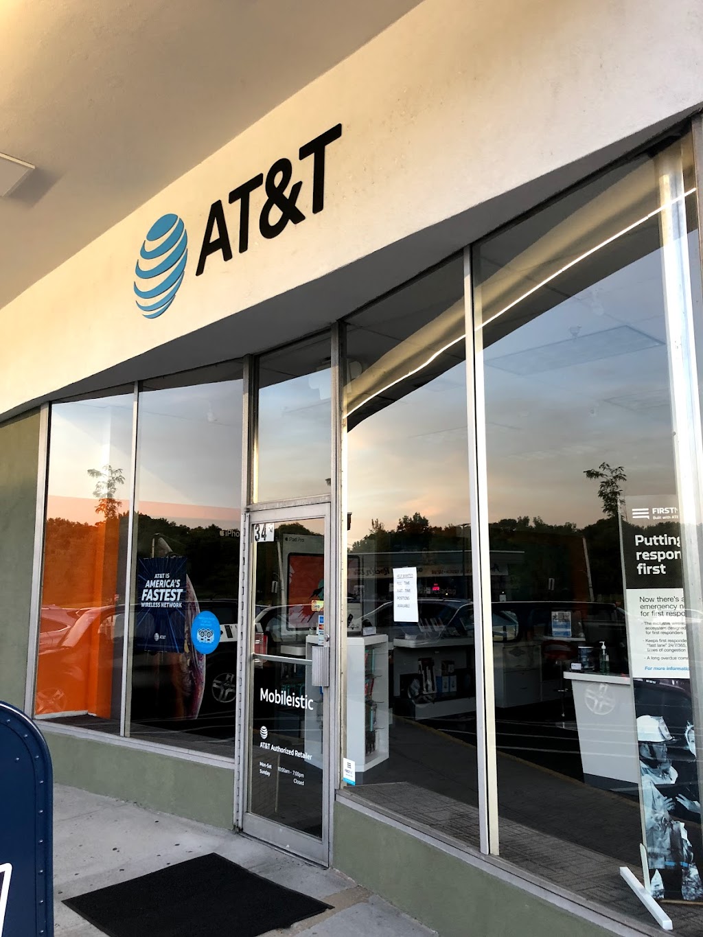 AT&T Store | 341 Halstead Ave, Harrison, NY 10528 | Phone: (914) 630-1789