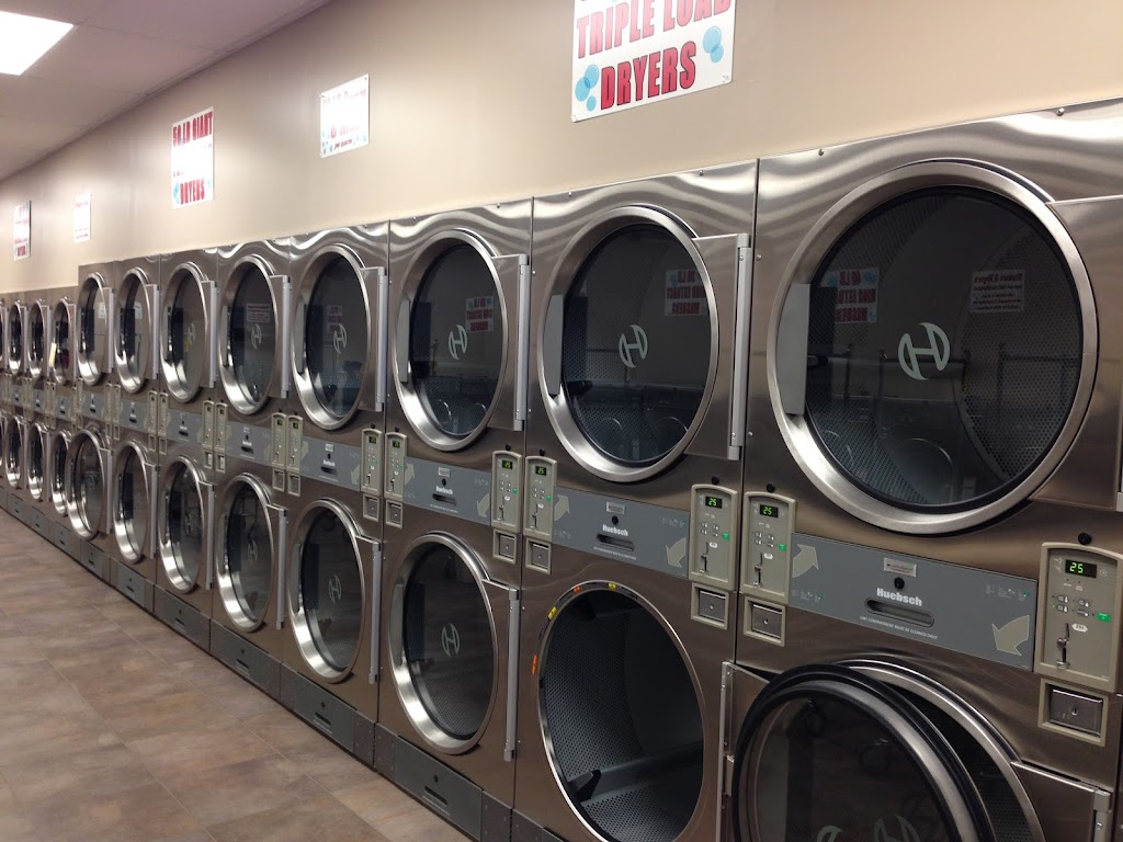 Washing Board Laundromat | 2 Orangetown Shopping Center, Orangeburg, NY 10962 | Phone: (845) 359-5550