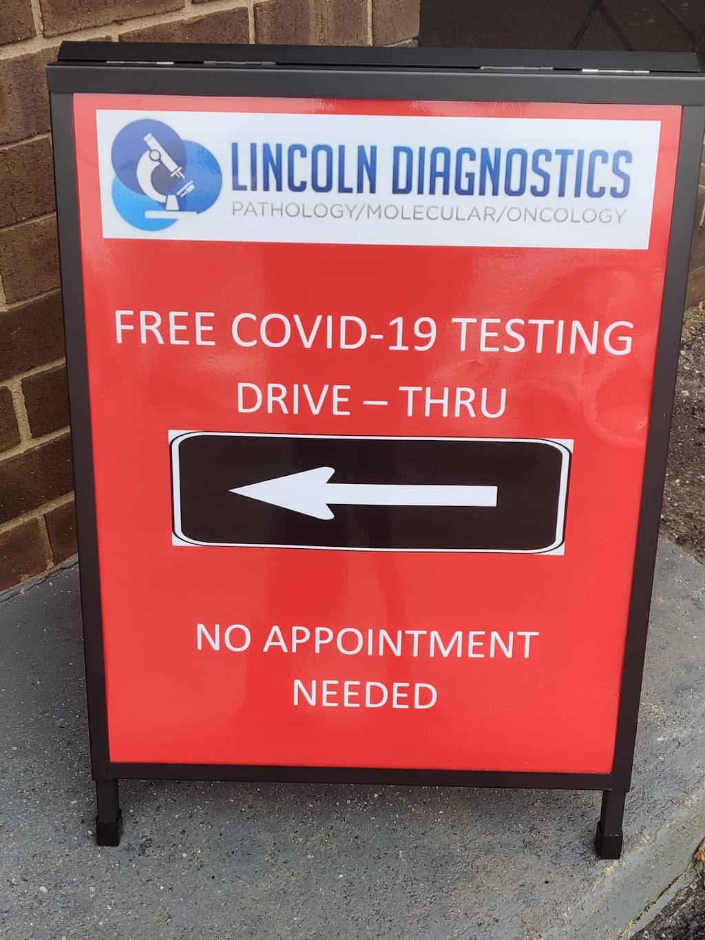 Lincoln Diagnostic | 45 W John St, Hicksville, NY 11801 | Phone: (516) 589-1348