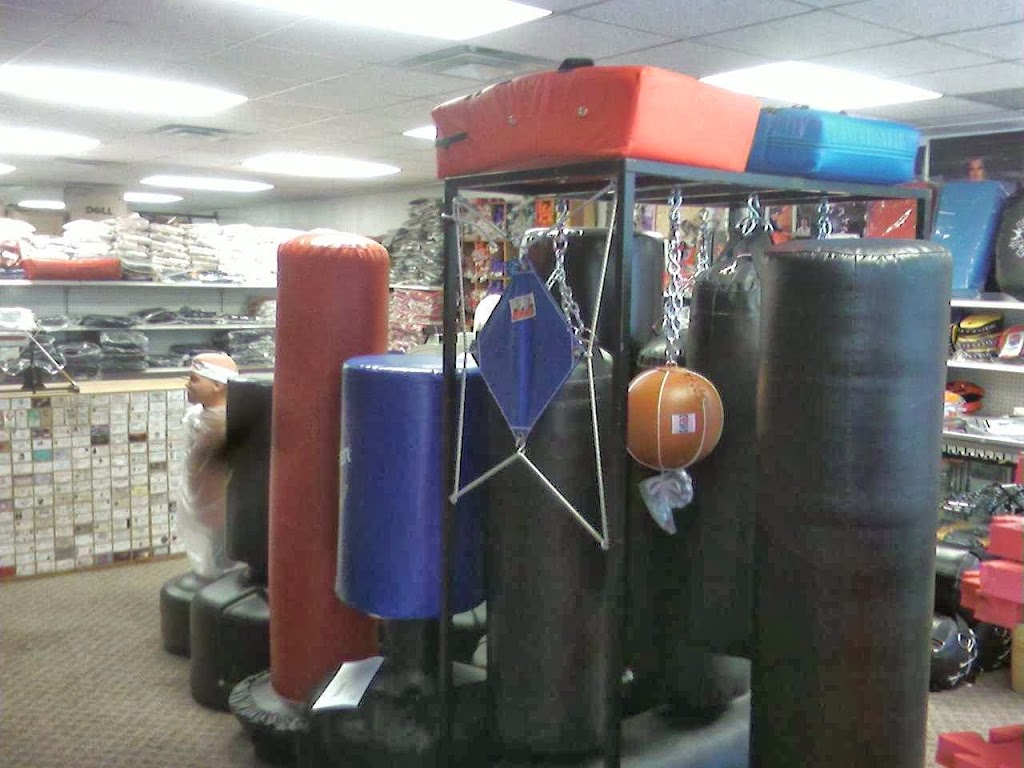 Eastern Martial Arts Supplies | 205 Buffalo Ave, Freeport, NY 11520 | Phone: (516) 797-3627