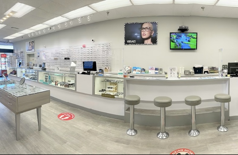 Sterling Optical - Huntington Station | 259 Walt Whitman Rd, Huntington Station, NY 11746 | Phone: (631) 427-7300