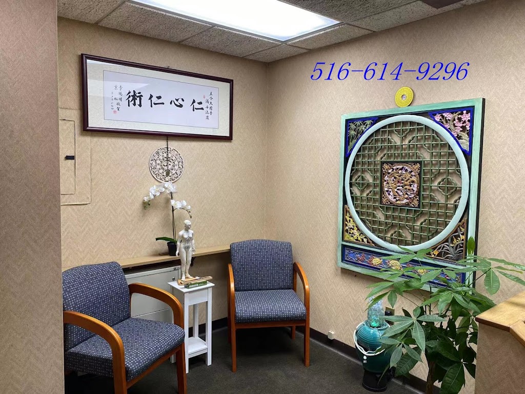 Acupuncture & Madical Massage - Ling Nature Balance P.C. | 2 Hillside Avenue # E, Williston Park, NY 11596 | Phone: (516) 614-9296