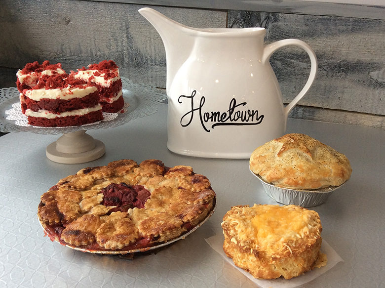 Hometown Bake Shop | 2 Little Neck Rd, Centerport, NY 11721 | Phone: (631) 754-7436