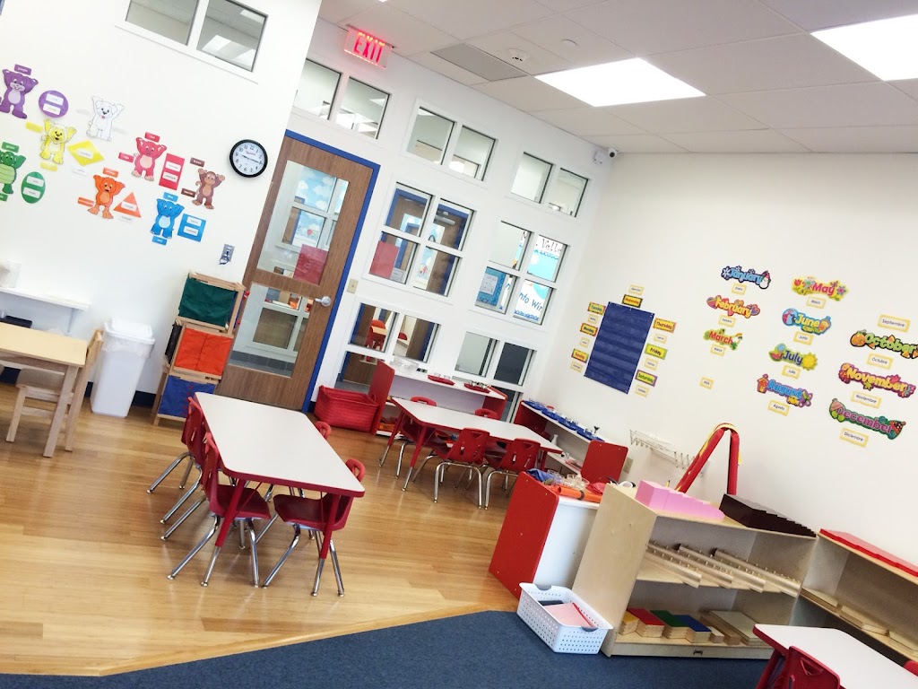 Apple Montessori Schools & Camps - Hoboken | 220 Sinatra Dr, Hoboken, NJ 07030 | Phone: (201) 222-1464