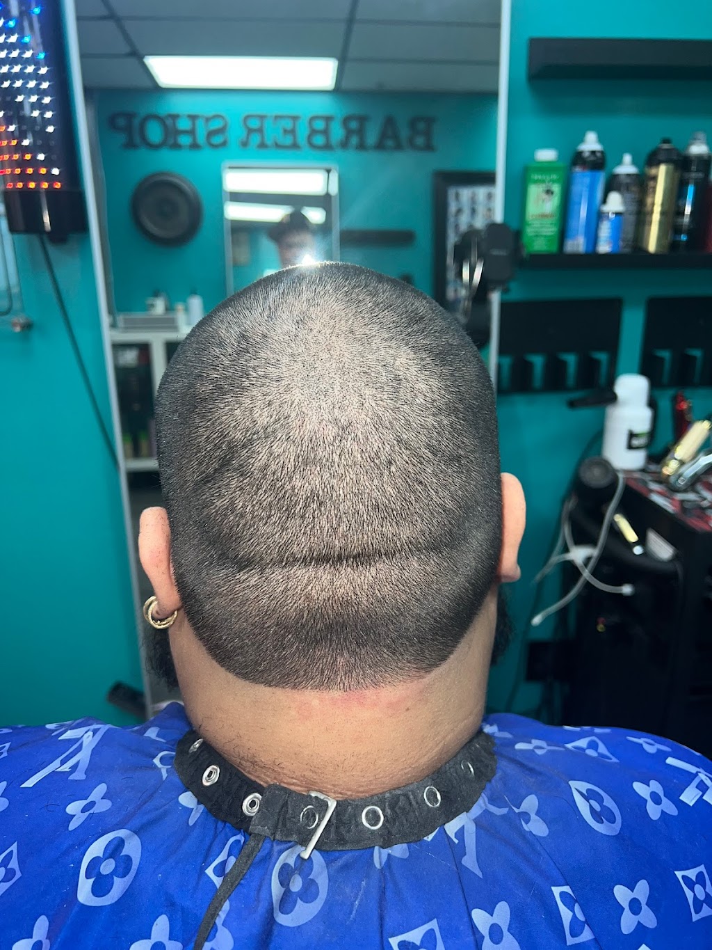 809 Barber Shop | 6209 Hudson Ave, West New York, NJ 07093 | Phone: (201) 552-8838