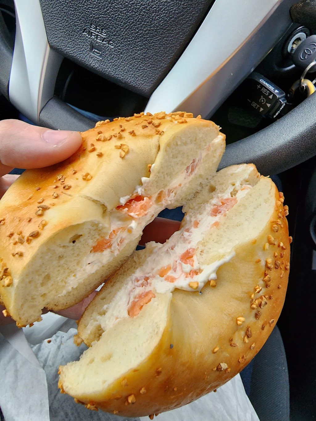 Empire Bagels | 3101 Westchester Ave, Bronx, NY 10461 | Phone: (718) 828-4530