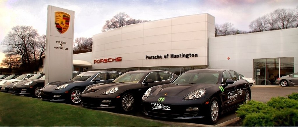 Porsche Huntington | 855 E Jericho Turnpike, Huntington Station, NY 11746 | Phone: (631) 546-7961