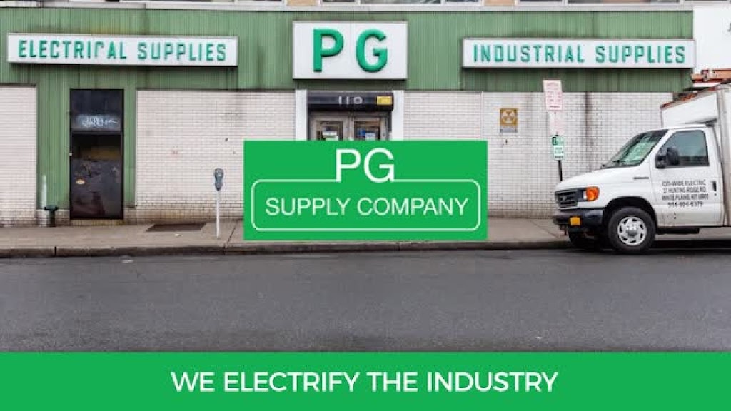 PG Supply Company | 110 E 3rd St, Mt Vernon, NY 10550 | Phone: (914) 664-2525