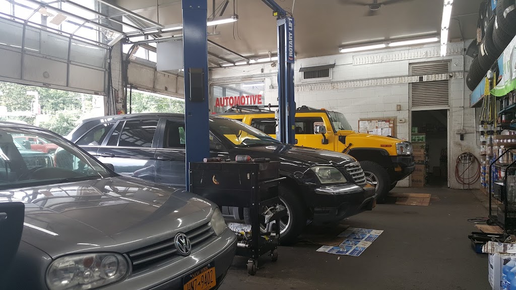 Brookville Auto Service Shop | 5050 Northern Blvd, Glen Head, NY 11545 | Phone: (516) 484-2919