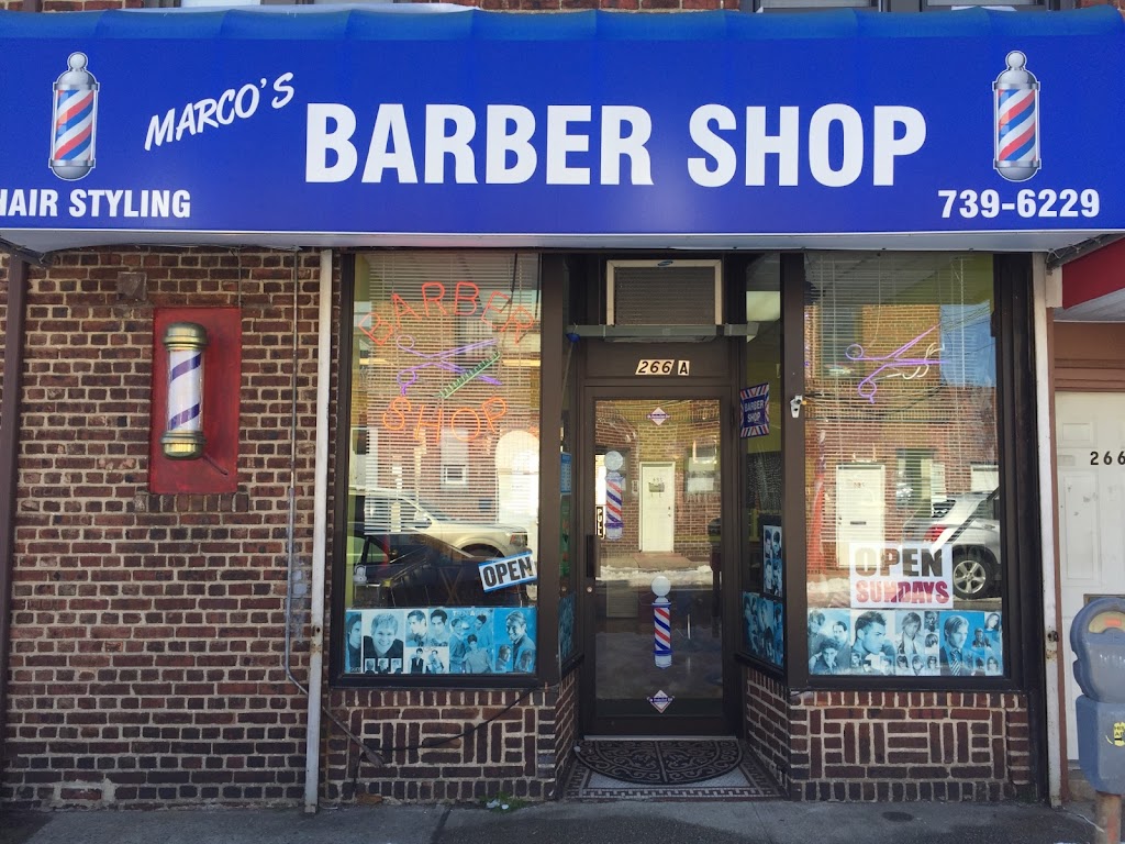 Marcos Barber Shop | 266 Jericho Turnpike # A, Mineola, NY 11501 | Phone: (516) 739-6229