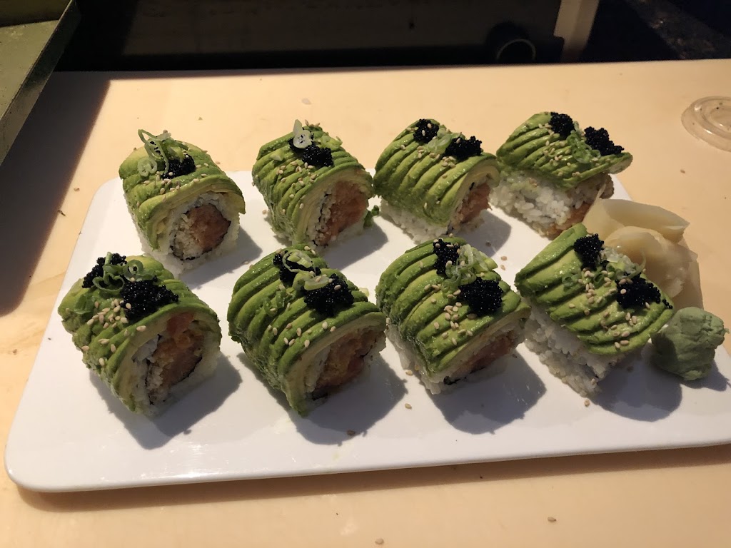 Yummy 1 Sushi | 369 Merrick Ave, Merrick, NY 11566 | Phone: (516) 771-7316