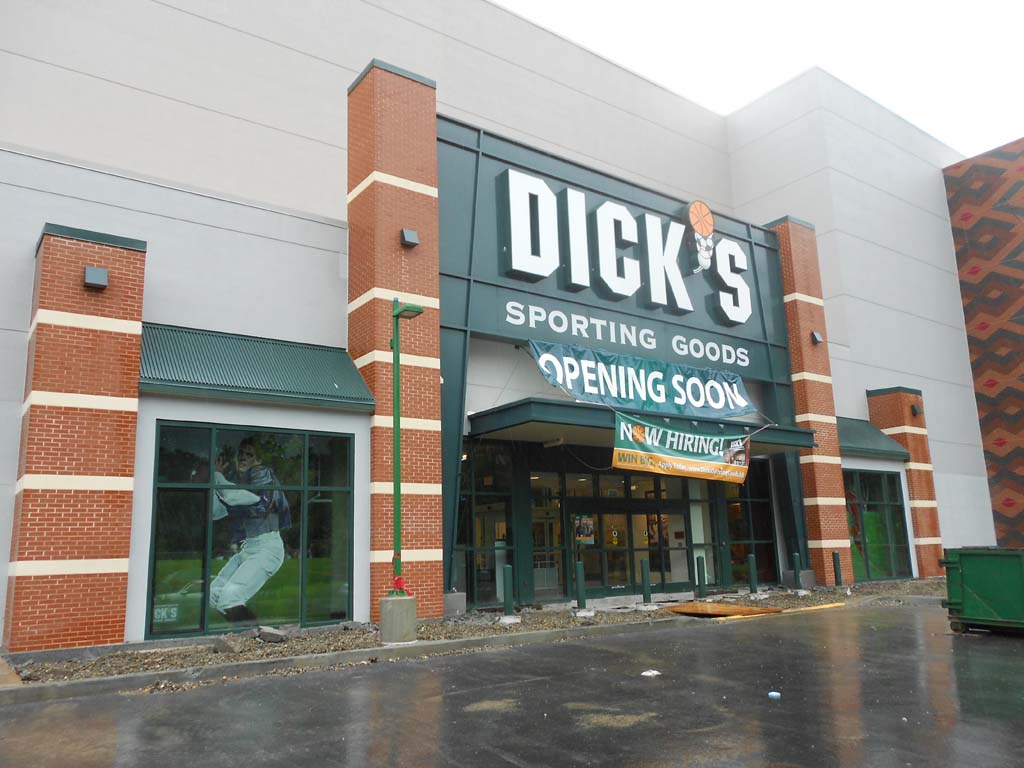 DICKS Sporting Goods | 45 Fitzgerald Street, Yonkers, NY 10710 | Phone: (914) 964-0580