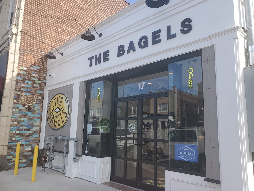 The Bagels | 17 Nassau Blvd, Garden City, NY 11530 | Phone: (516) 485-2082