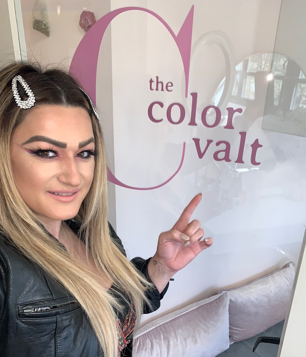 The Color Valt | 77 Quaker Ridge Rd Suite 309, New Rochelle, NY 10804 | Phone: (914) 479-2221