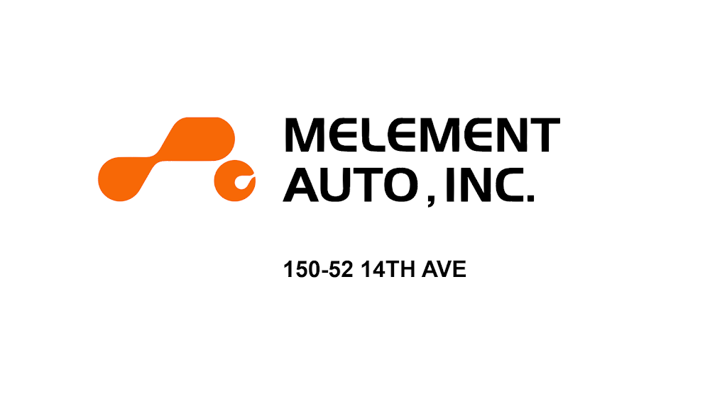 Melement AUTO INC New Car & Used Car Broker | 15052 14th Ave, Queens, NY 11357 | Phone: (929) 204-8088