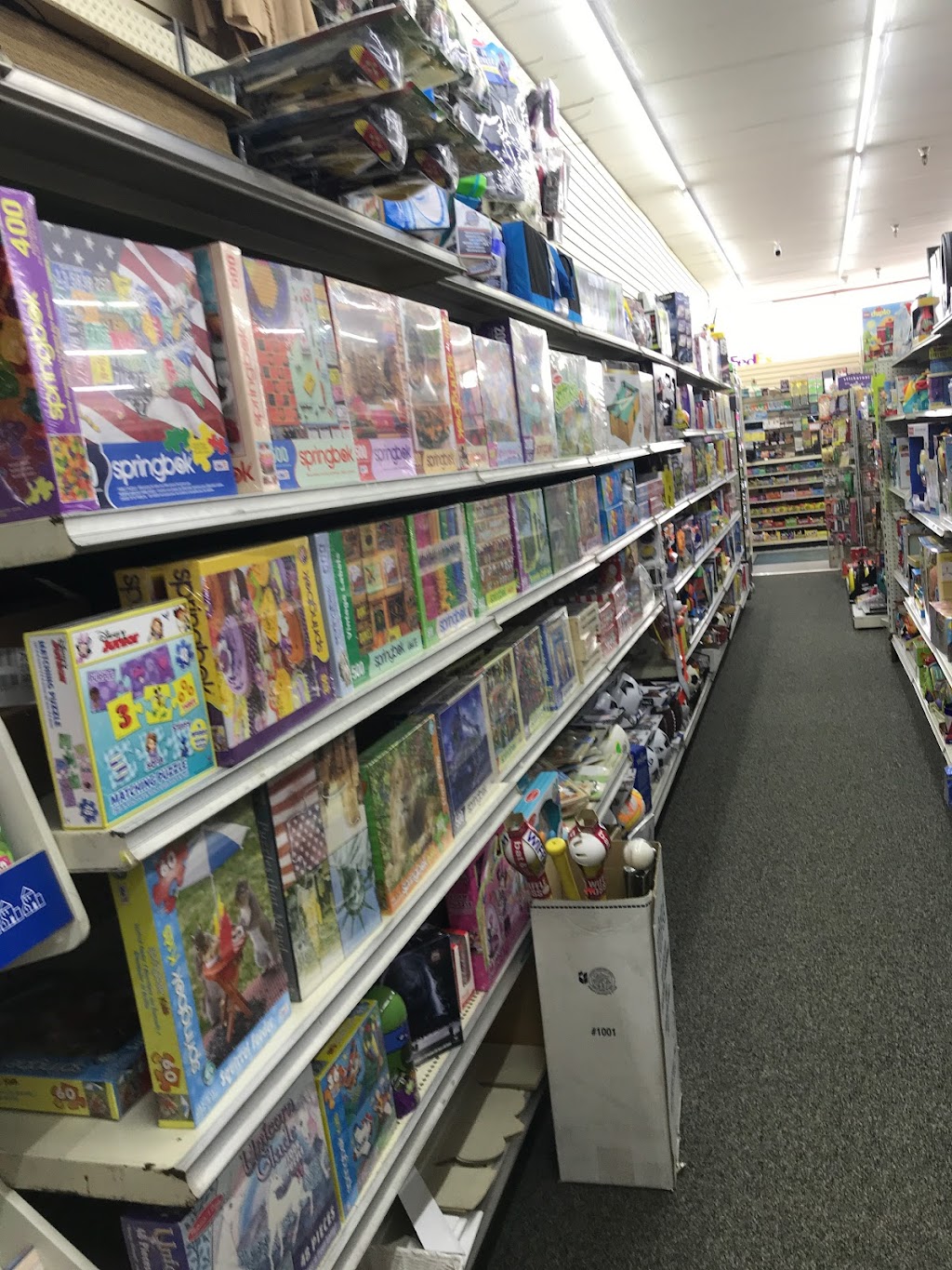 Big Top Stationery | 353 Halstead Ave, Harrison, NY 10528 | Phone: (914) 835-2111