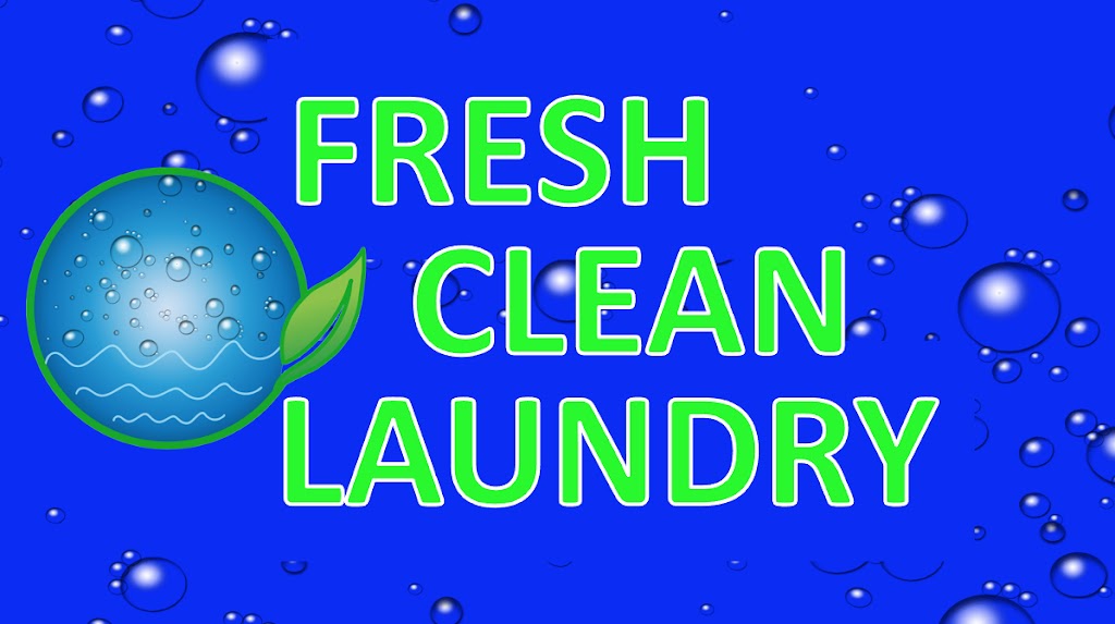 Fresh Clean Laundry, Inc. | 1093 St Nicholas Ave, New York, NY 10032 | Phone: (917) 261-2618