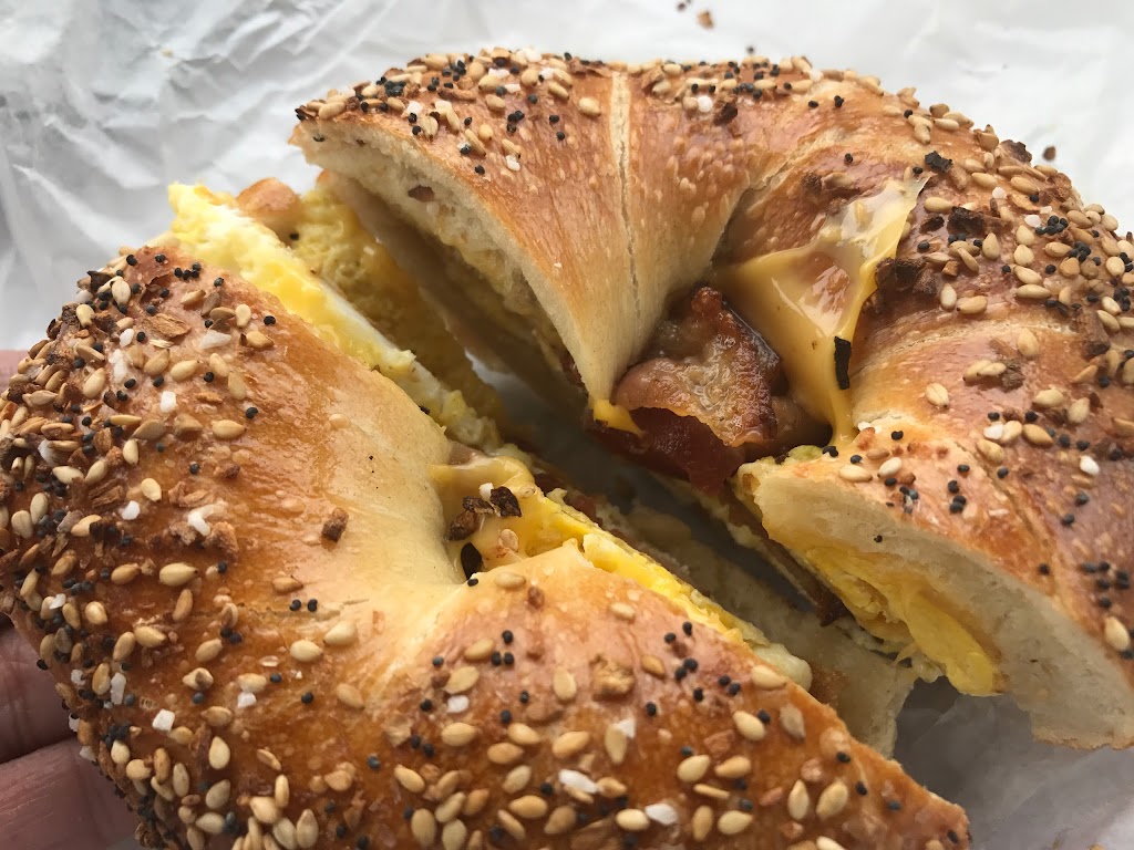 Lie Bagels | 210-25 Horace Harding Expy, Queens, NY 11364 | Phone: (718) 229-7101