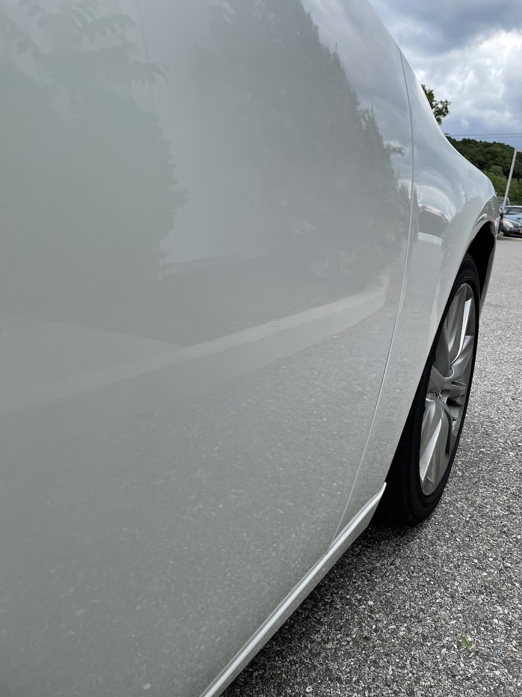 The Westchester Dent Company-Paintless Dent Repair | Pelham Manor, NY 10803 | Phone: (914) 563-5408