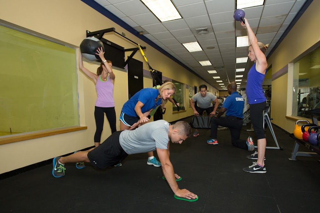 Sportset Health & Fitness Club | 60 Maple Ave, Rockville Centre, NY 11570 | Phone: (516) 536-8700