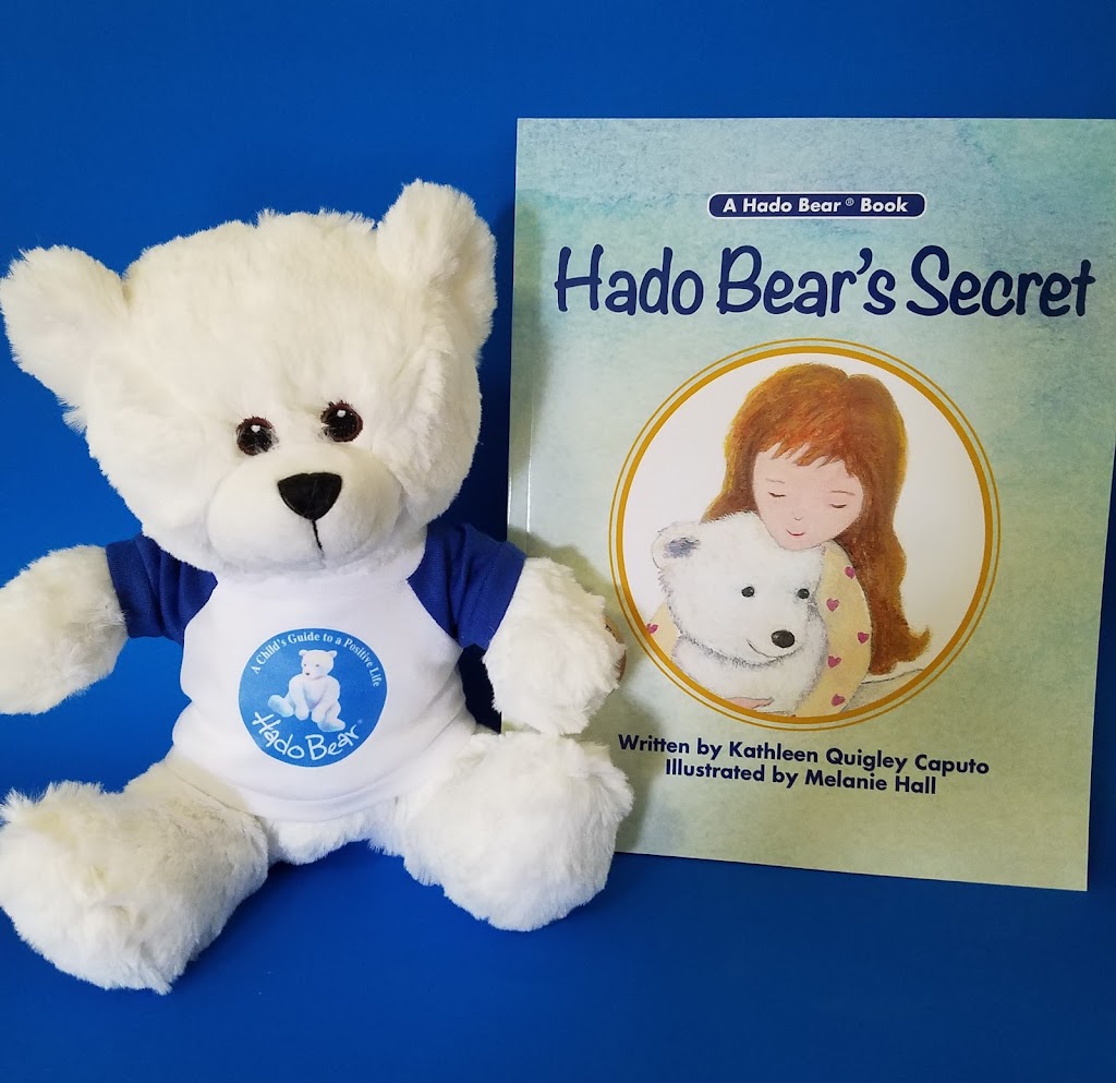 Hado Bear Life Coaching for Kids | 30 Nugent St, New Hyde Park, NY 11040 | Phone: (917) 940-3306