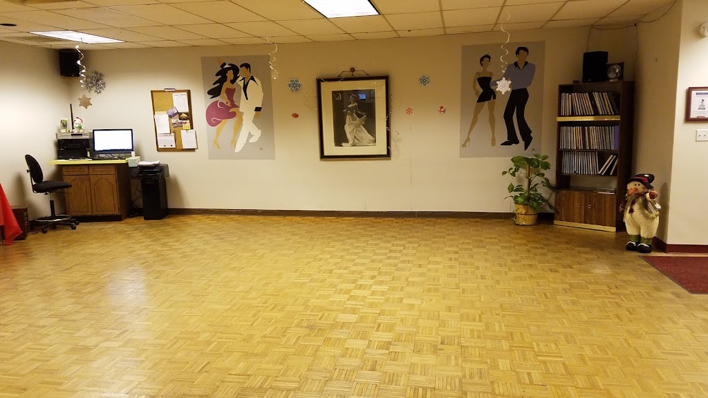 Arthur Murray Dance Studio of Eastchester - Formerly Yonkers | 352 White Plains Rd, Eastchester, NY 10709 | Phone: (914) 337-8008