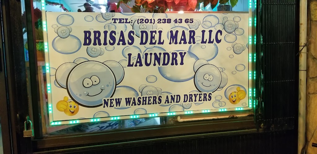 Brisas Del Mar LLC | 807 Bergenline Ave, Union City, NJ 07087 | Phone: (201) 238-4365