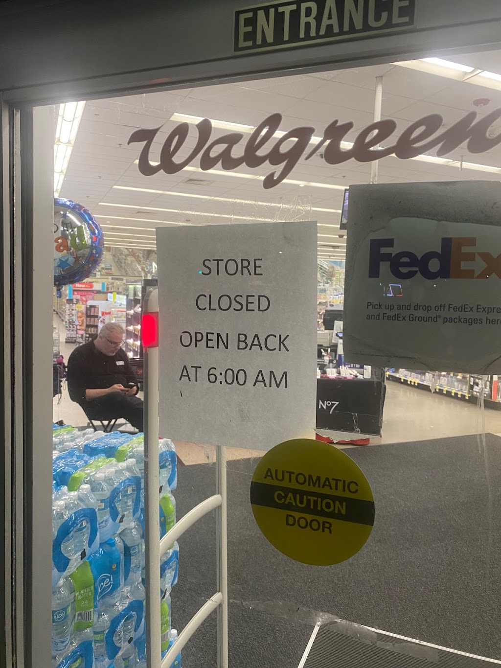 Walgreens Pharmacy | 12704 Guy R Brewer Blvd, Queens, NY 11434 | Phone: (718) 978-4458