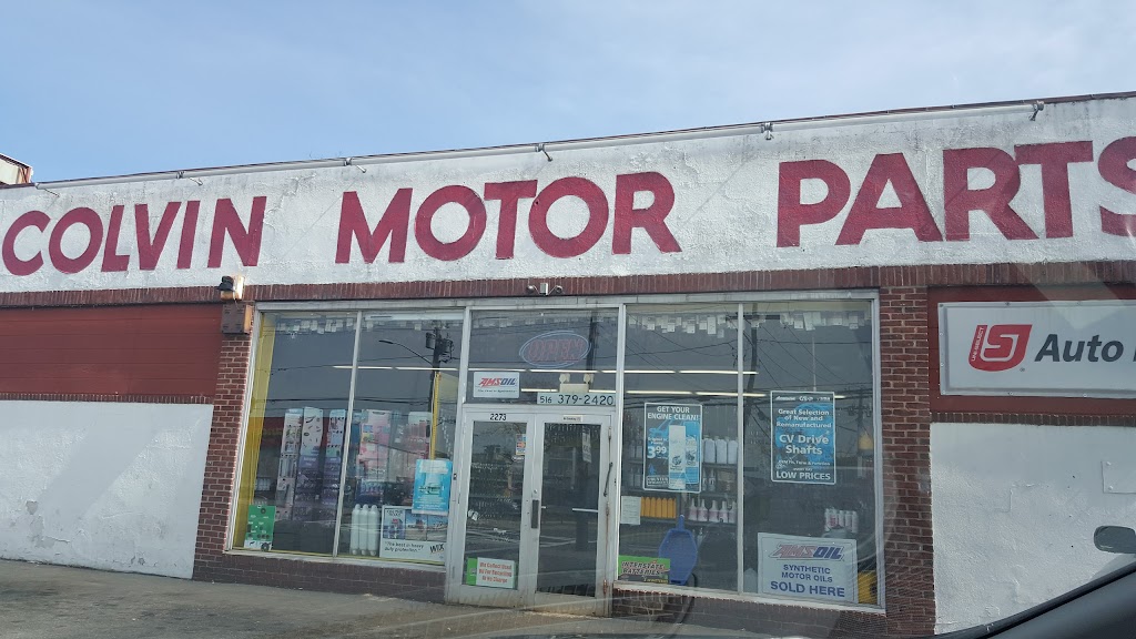 Colvin Motor Parts | 2273 Babylon Turnpike, Merrick, NY 11566 | Phone: (516) 379-2420