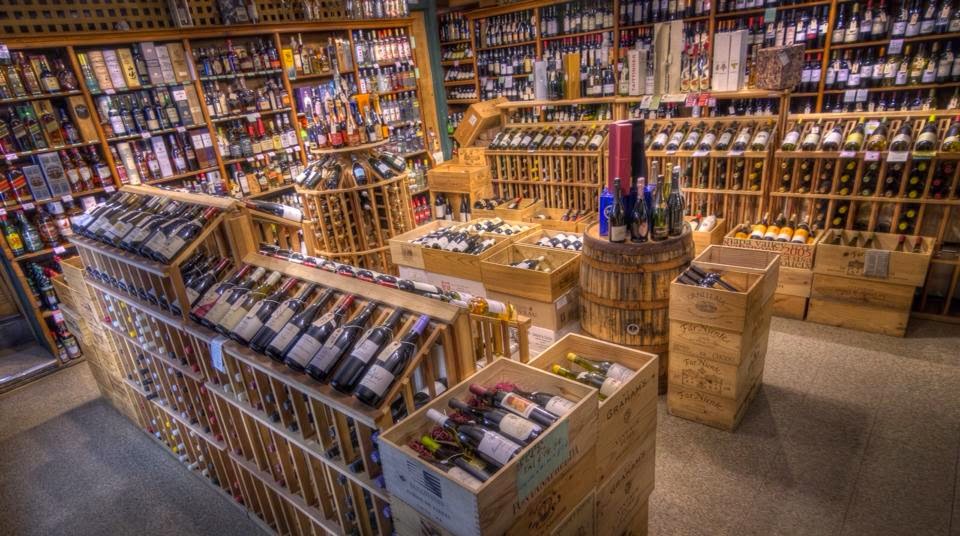 Glenville Wine & Spirits | 15 Glenville St, Greenwich, CT 06831 | Phone: (203) 531-7923