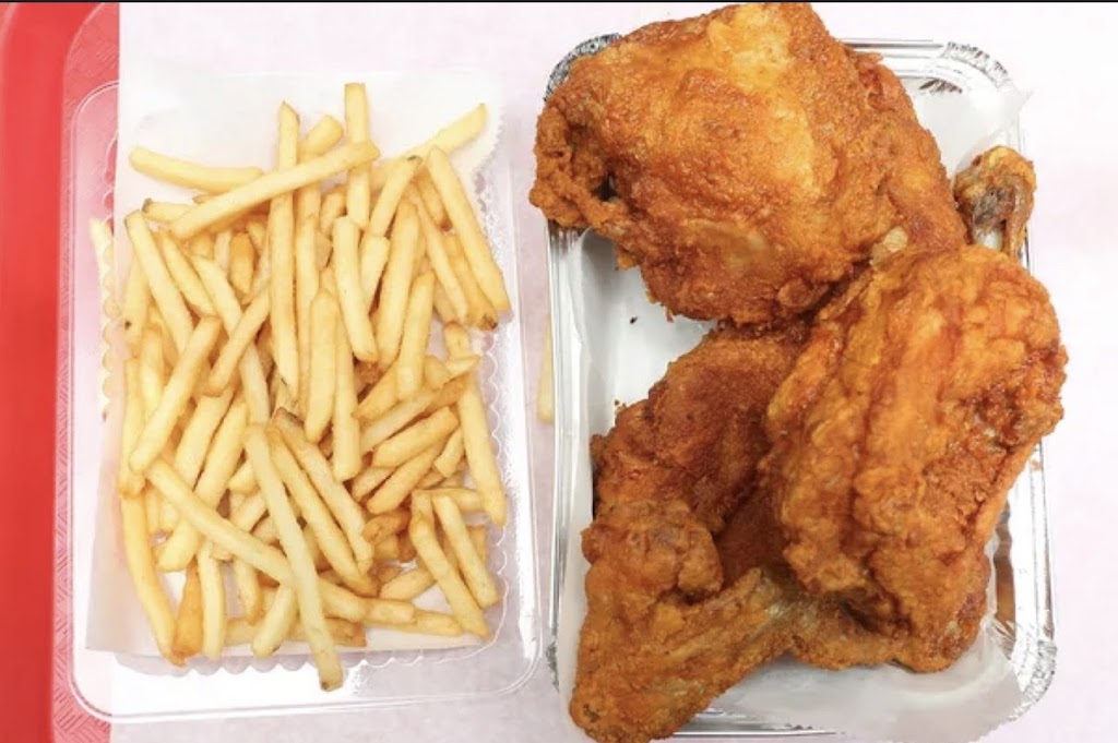 Kennedy Fried Chicken | 3816 Dyre Ave, Bronx, NY 10466 | Phone: (347) 913-4288