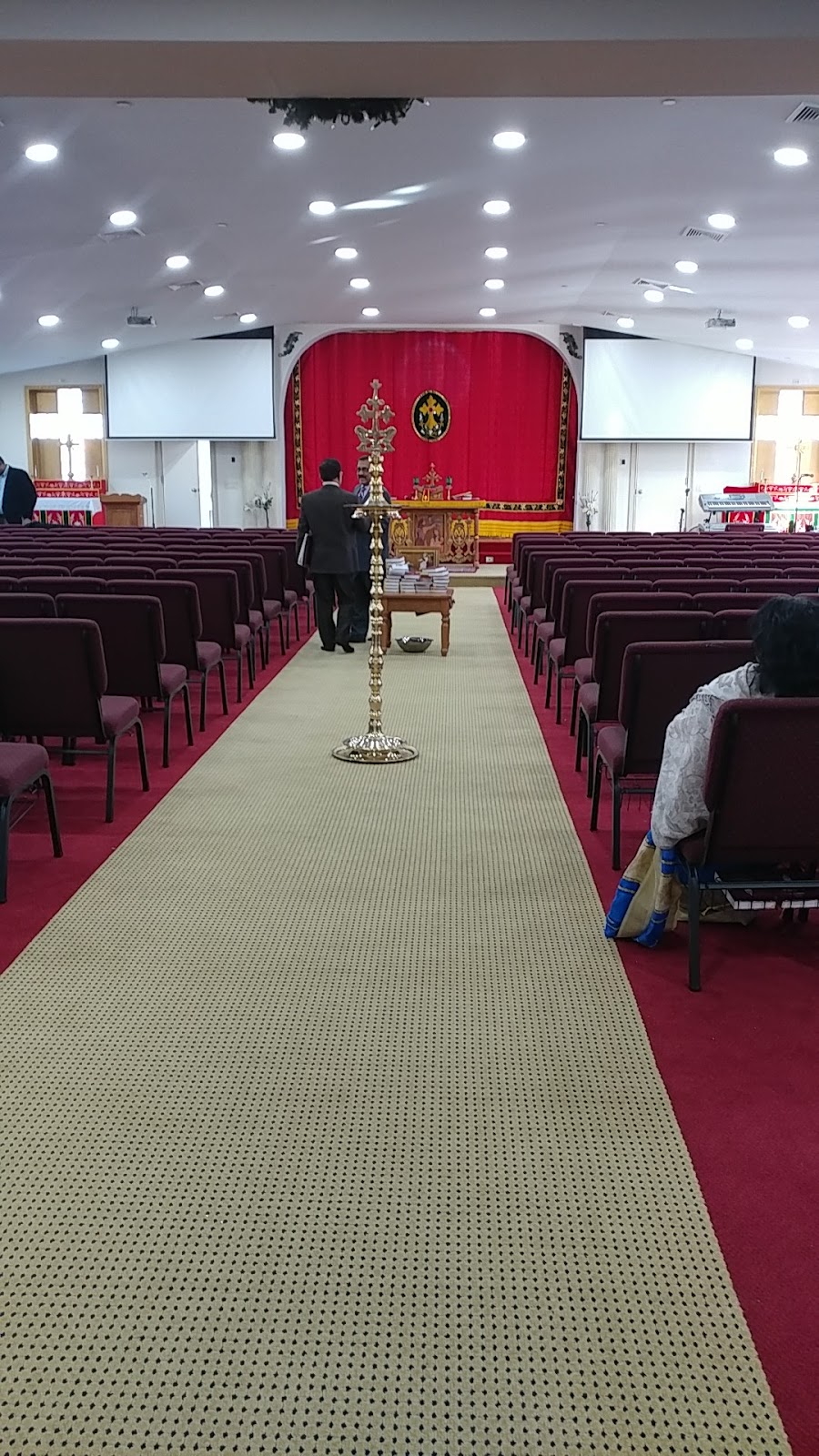 St. Johns Malankara Orthodox Syrian Church, Orangeburg | 331 Blaisdell Rd, Orangeburg, NY 10962 | Phone: (845) 613-7007