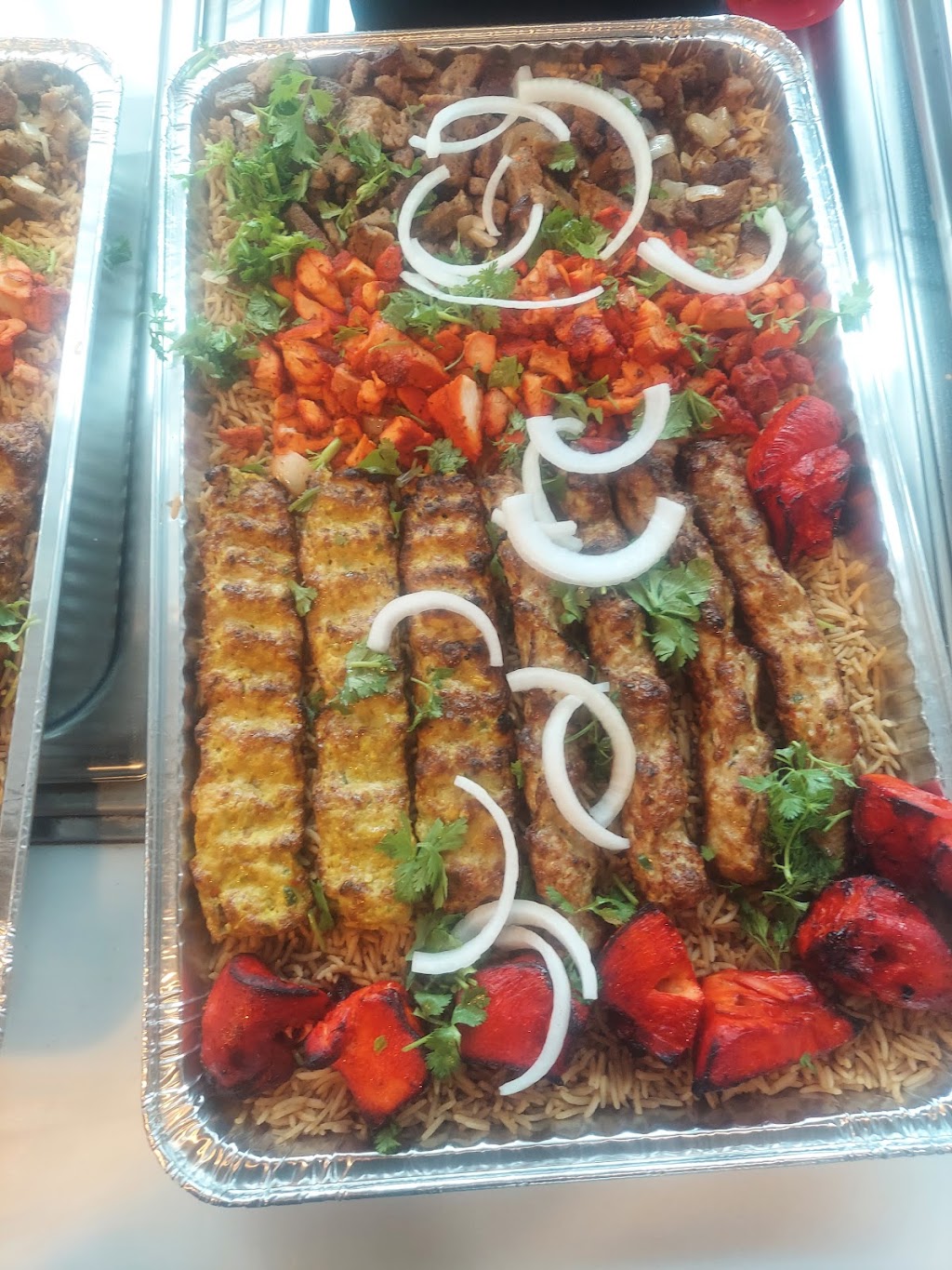 Tastee Halal Bites | 756 Main St, Farmingdale, NY 11735 | Phone: (516) 859-1111